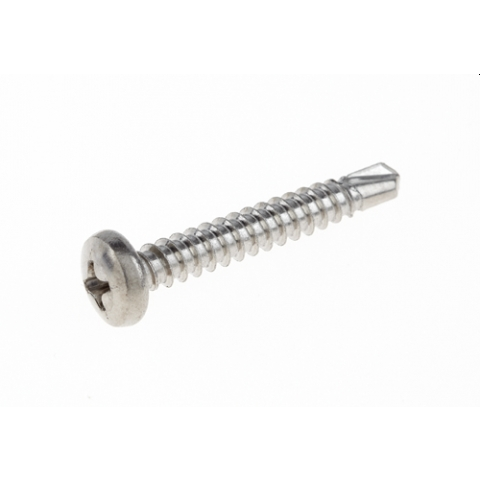 Vrtáček a nebo bimetalová špička?