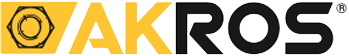 Logo | Akros B2B